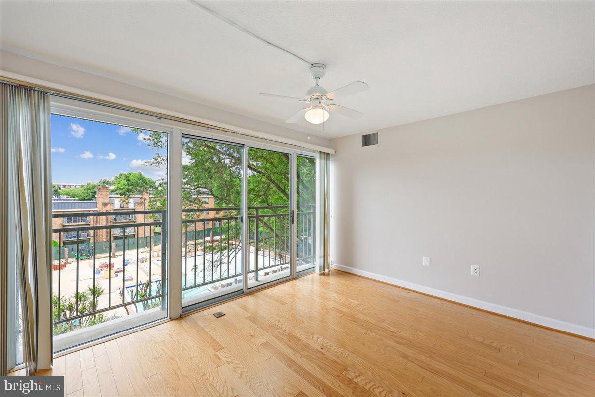 700 7th Street Southwest, Unit 324 Washington, DC 20024 - Photo 12 of 21