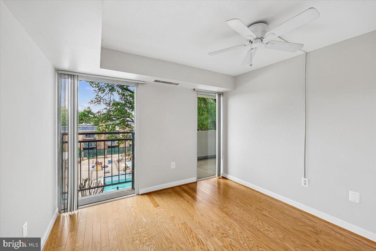 700 7th Street Southwest, Unit 324 Washington, DC 20024 - Photo 15 of 21 Bedroom 2
