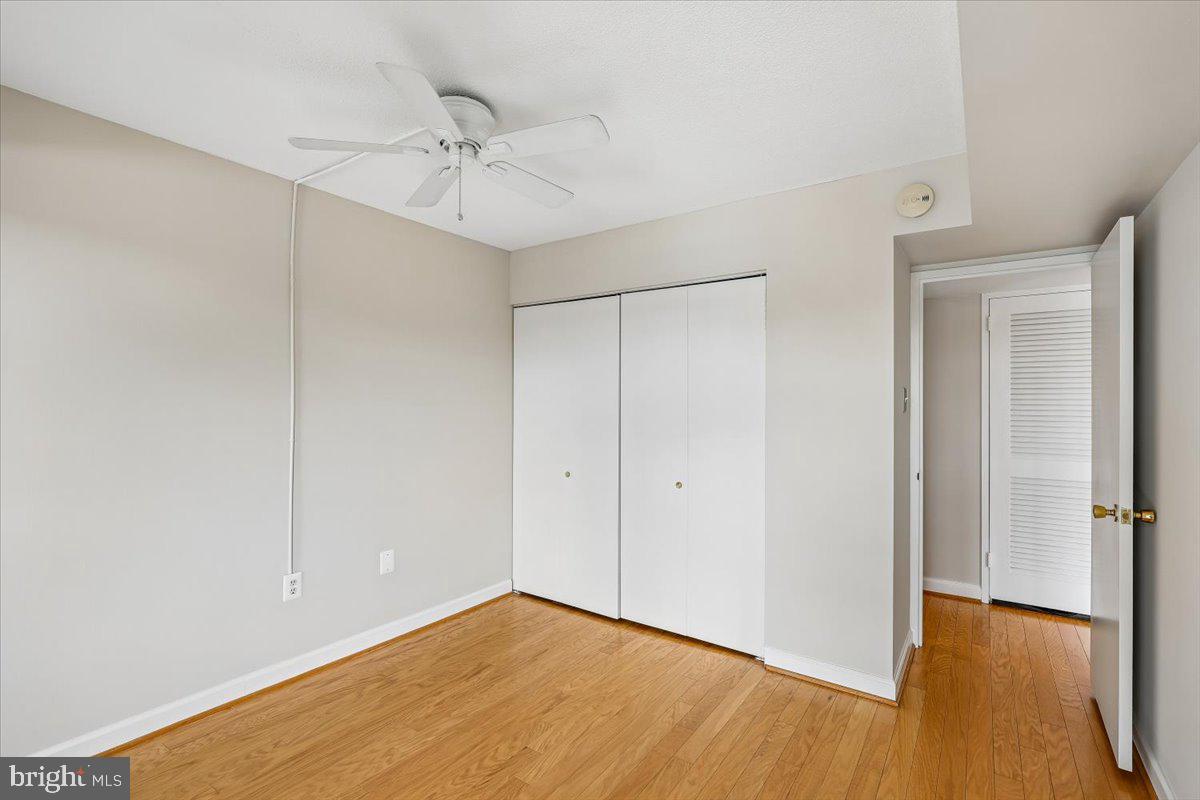 700 7th Street Southwest, Unit 324 Washington, DC 20024 - Photo 17 of 21