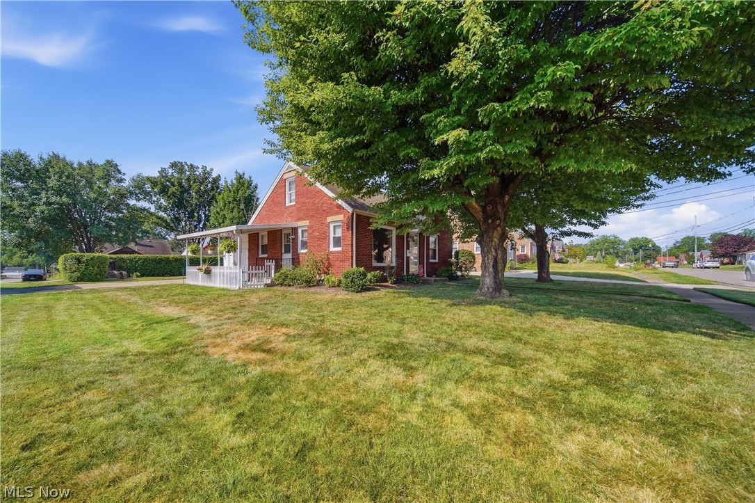 3002 15th Street Northwest Canton, OH 44708 - Photo 27 of 34 Gallery Image 27