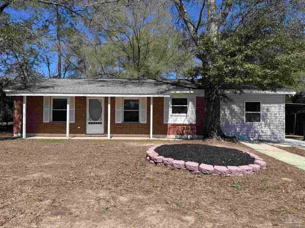 $203,000 | 6426 Walnut Street, Milton, FL 32570