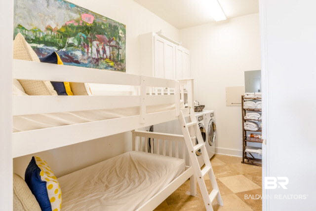 26896 Moses Road Orange Beach, AL 36561 - Photo 21 of 42 Guest Bedroom