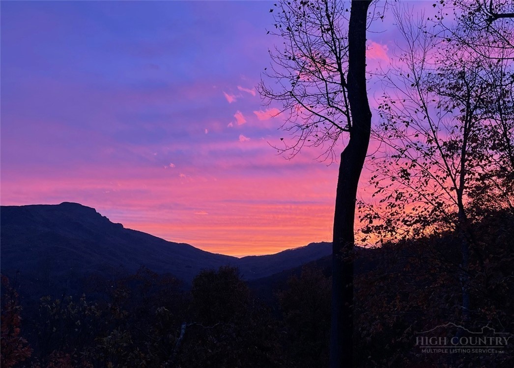 142 Evening View Lane, Unit CA4 Boone, NC 28607 - Photo 18 of 36 a view of mountain view and mountain