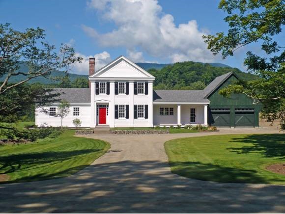 254 Lewis Bend Manchester, VT 05255 - Photo 1 of 1 Gallery Image 1