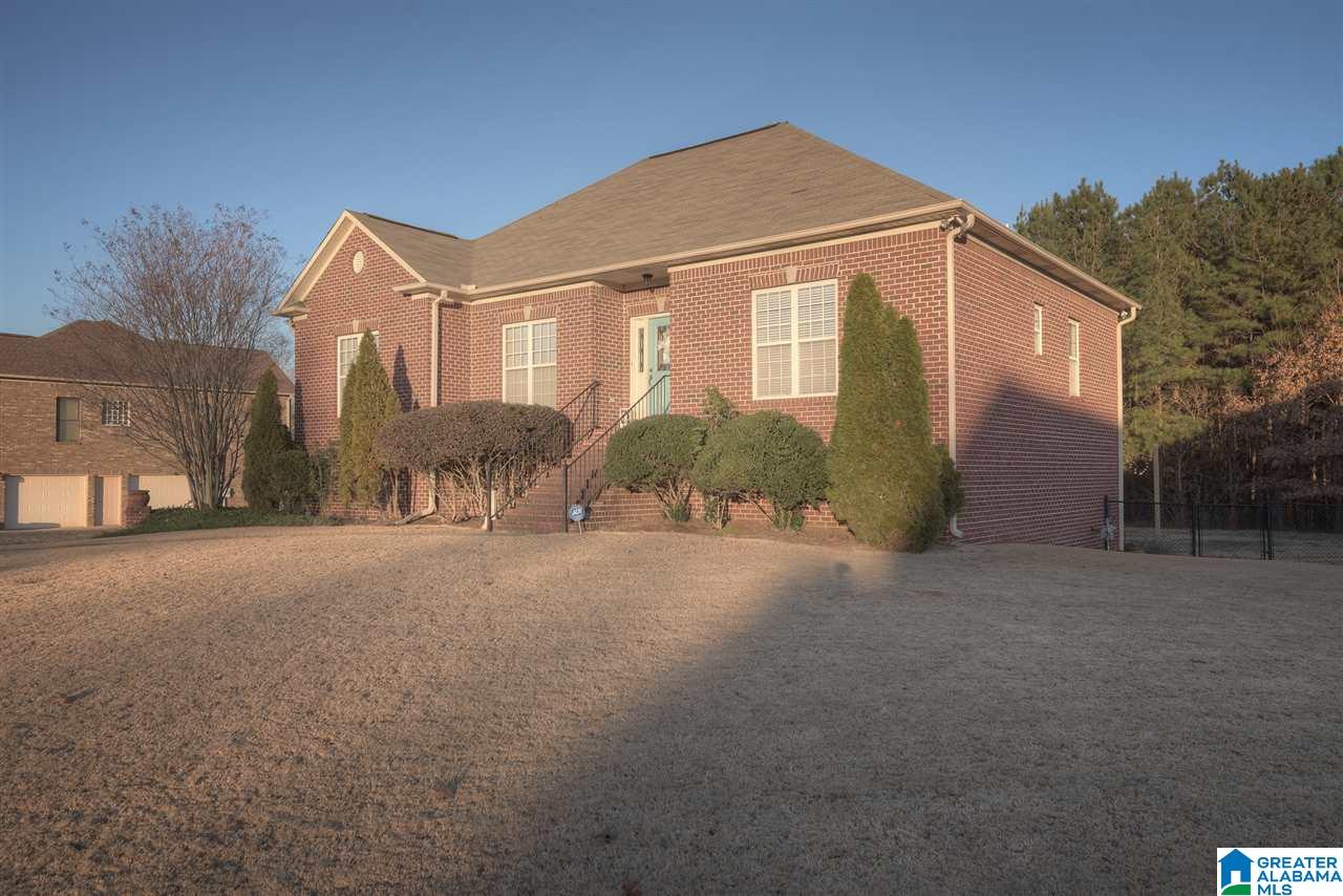 9671 Ridge Way Kimberly, AL 35091 - Photo 27 of 33
