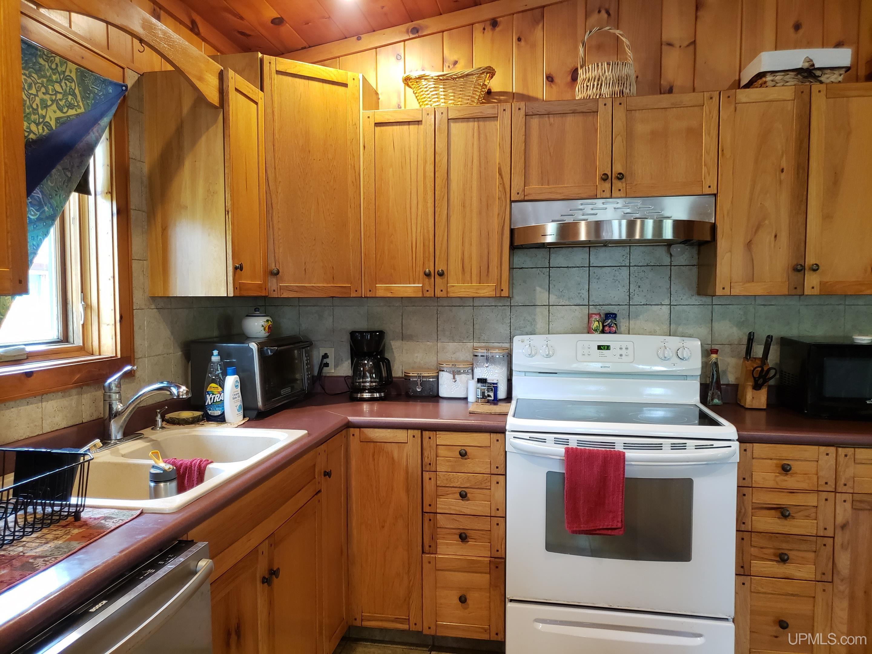 8245 County Road Mercer, WI 54547 - Photo 16 of 35