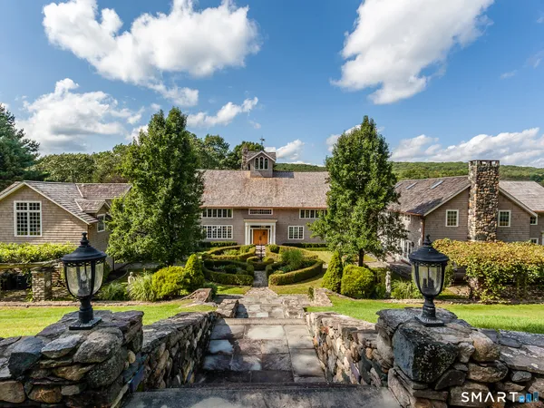 $5,195,000 | 56 West Morris Road, Washington, CT 06794