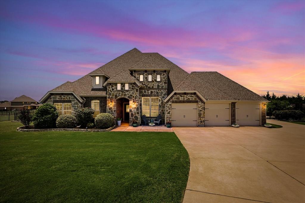 5201 Ruger Lane McKinney, TX 75071 - Photo 40 of 40