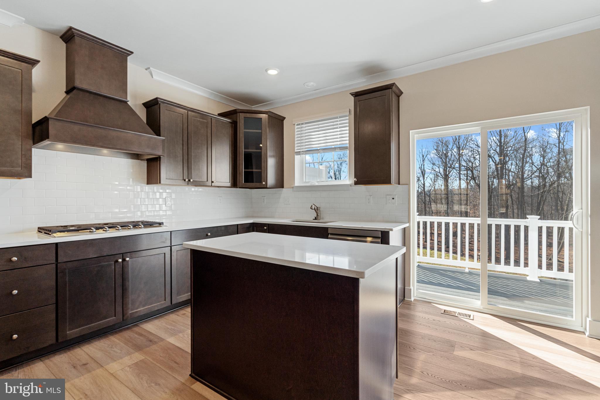 1730 Water Xing Road Baltimore, MD 21208 - Photo 11 of 33 Kitchen View#3