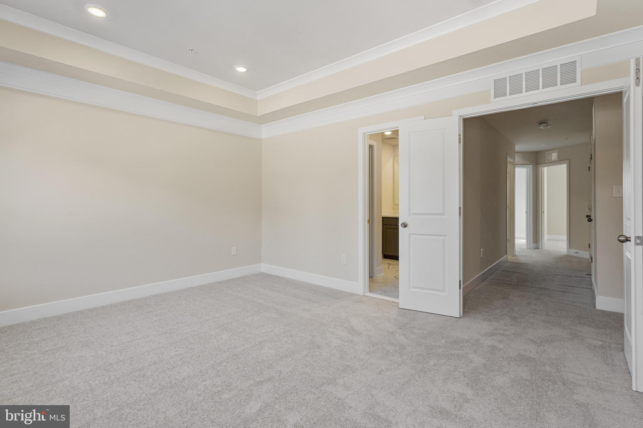 1730 Water Xing Road Baltimore, MD 21208 - Photo 19 of 33 Master Bedroom View#2