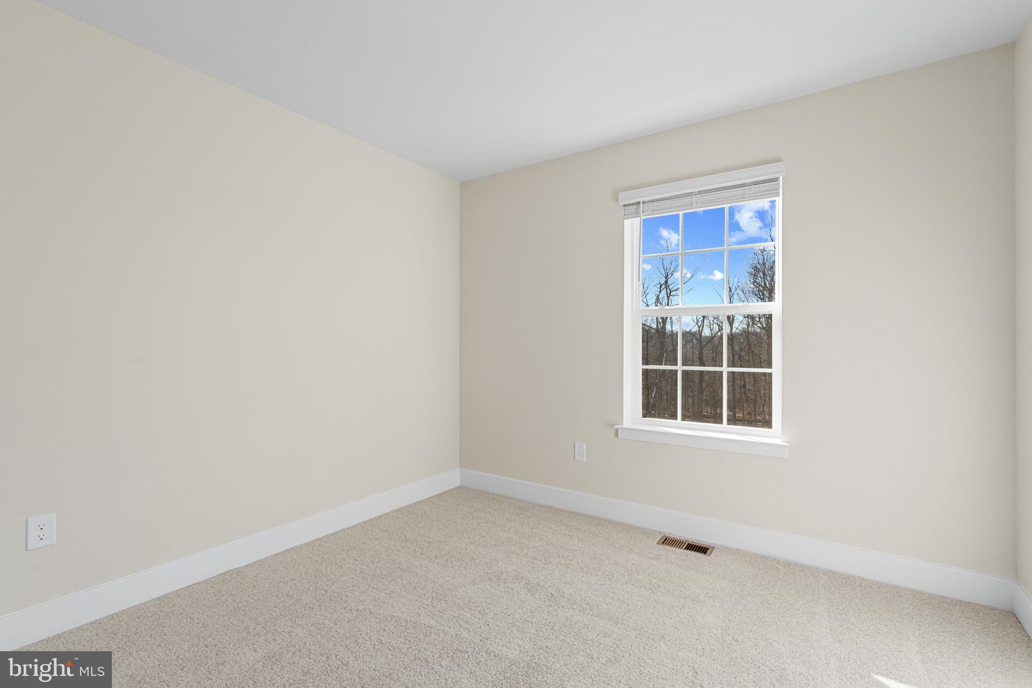 1730 Water Xing Road Baltimore, MD 21208 - Photo 24 of 33 Bedroom#2