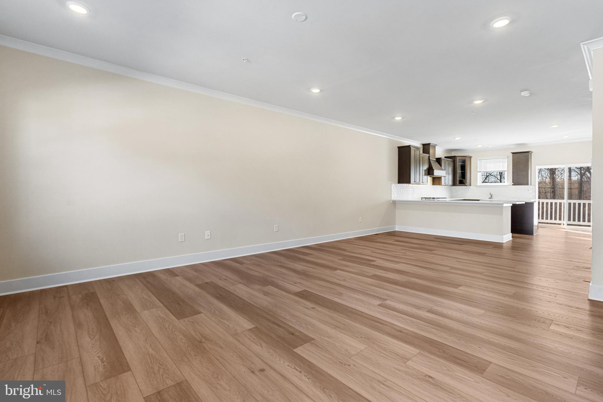 1730 Water Xing Road Baltimore, MD 21208 - Photo 4 of 33 Living Room View#2