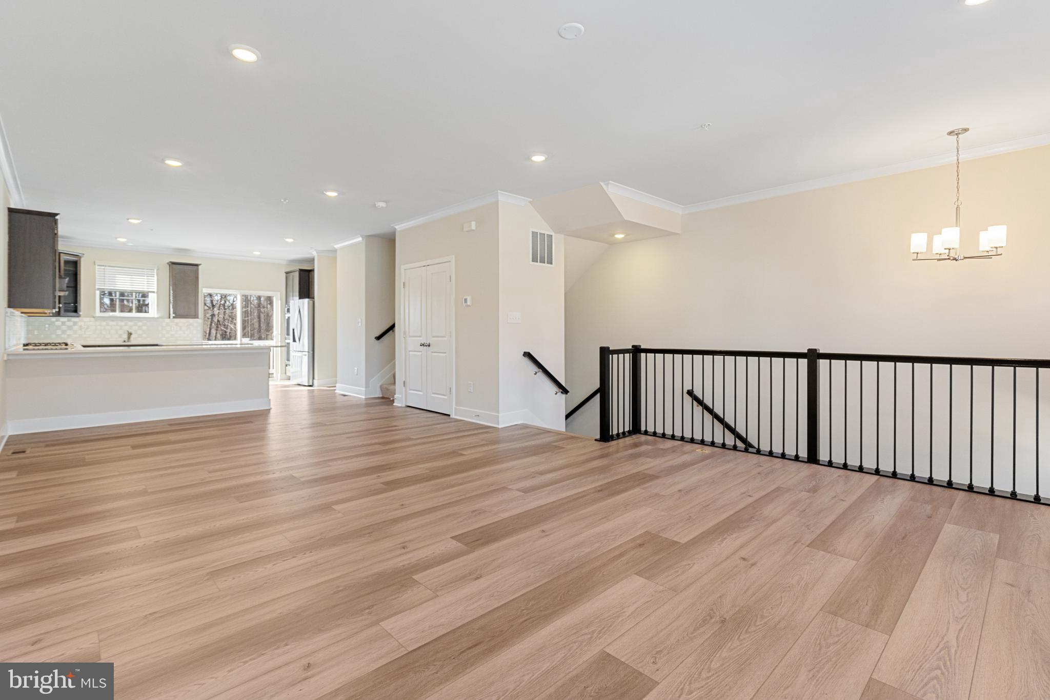1730 Water Xing Road Baltimore, MD 21208 - Photo 5 of 33 Living Room View#3