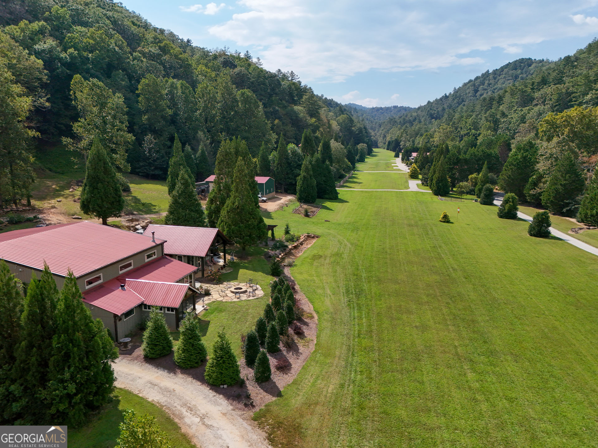 141 Flying Ranch Drive Clayton, GA 30525 - Photo 1 of 79