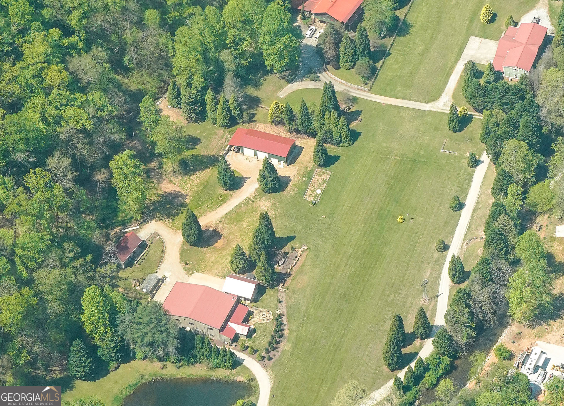 141 Flying Ranch Drive Clayton, GA 30525 - Photo 11 of 79