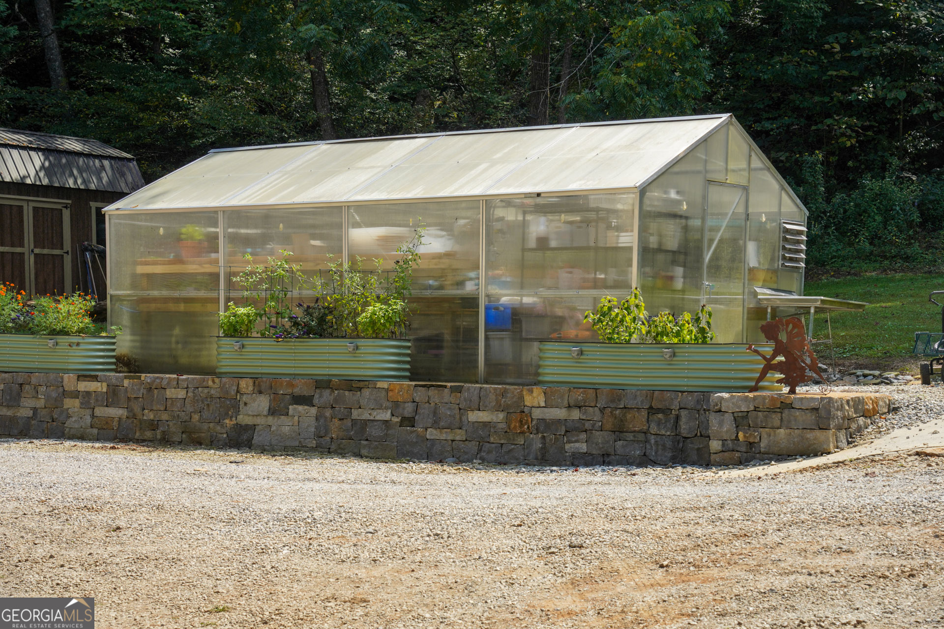 141 Flying Ranch Drive Clayton, GA 30525 - Photo 14 of 79