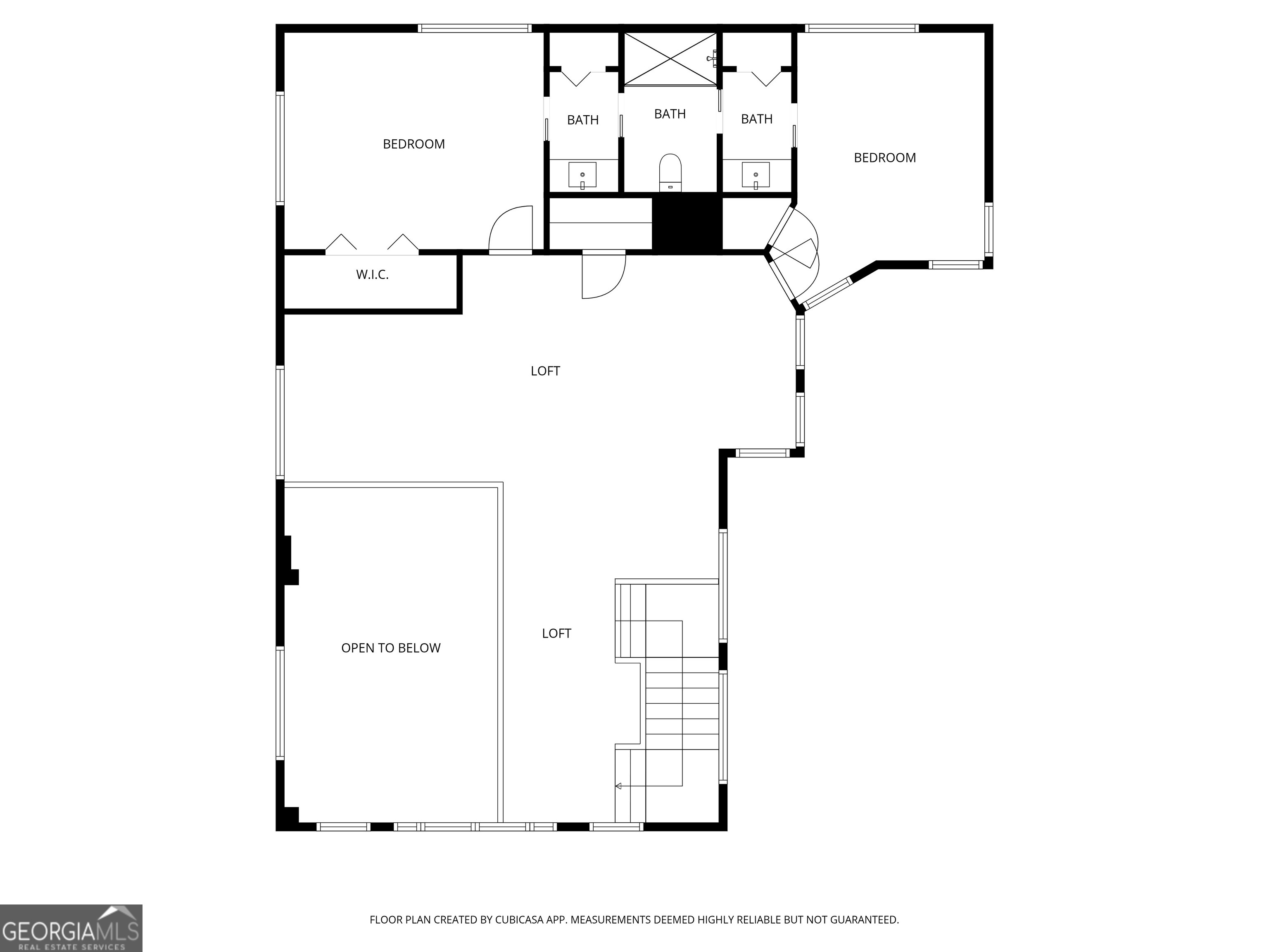 141 Flying Ranch Drive Clayton, GA 30525 - Photo 21 of 79