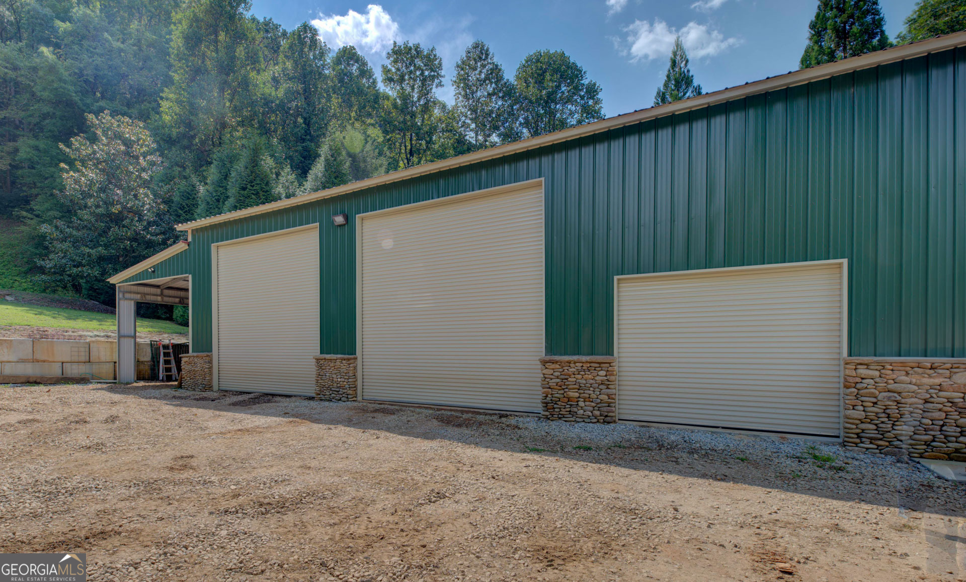 141 Flying Ranch Drive Clayton, GA 30525 - Photo 22 of 79