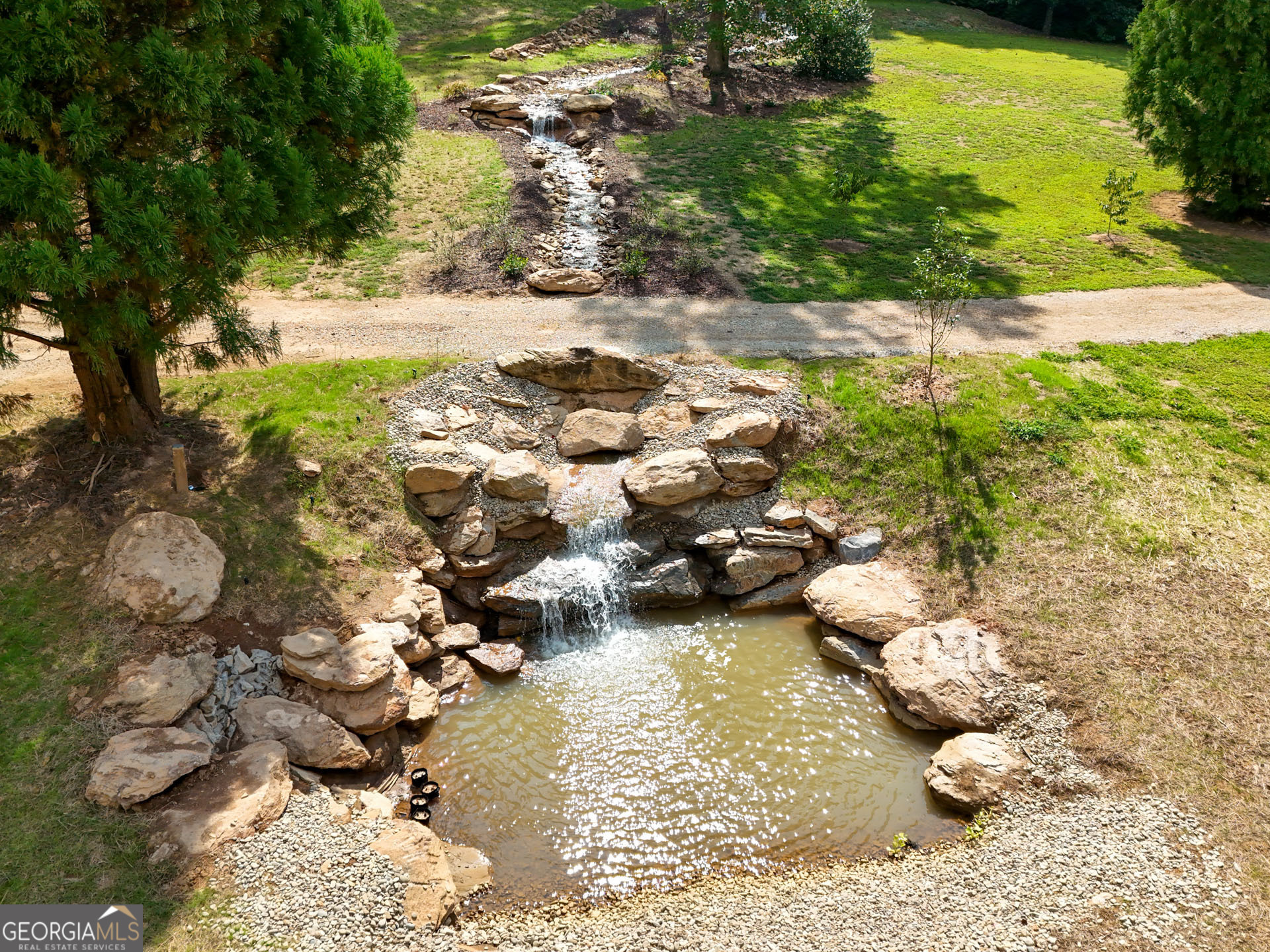 141 Flying Ranch Drive Clayton, GA 30525 - Photo 24 of 79