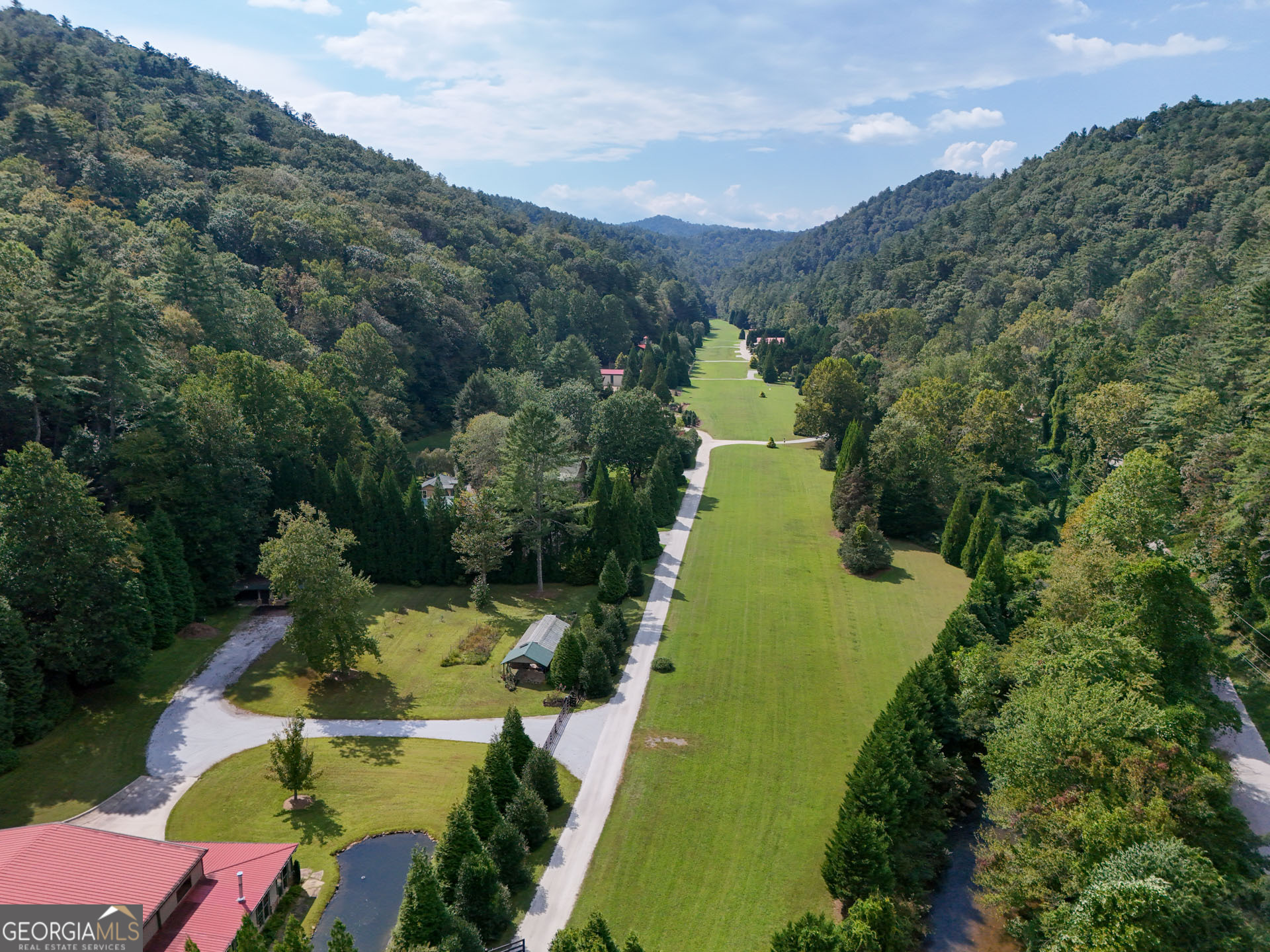 141 Flying Ranch Drive Clayton, GA 30525 - Photo 25 of 79