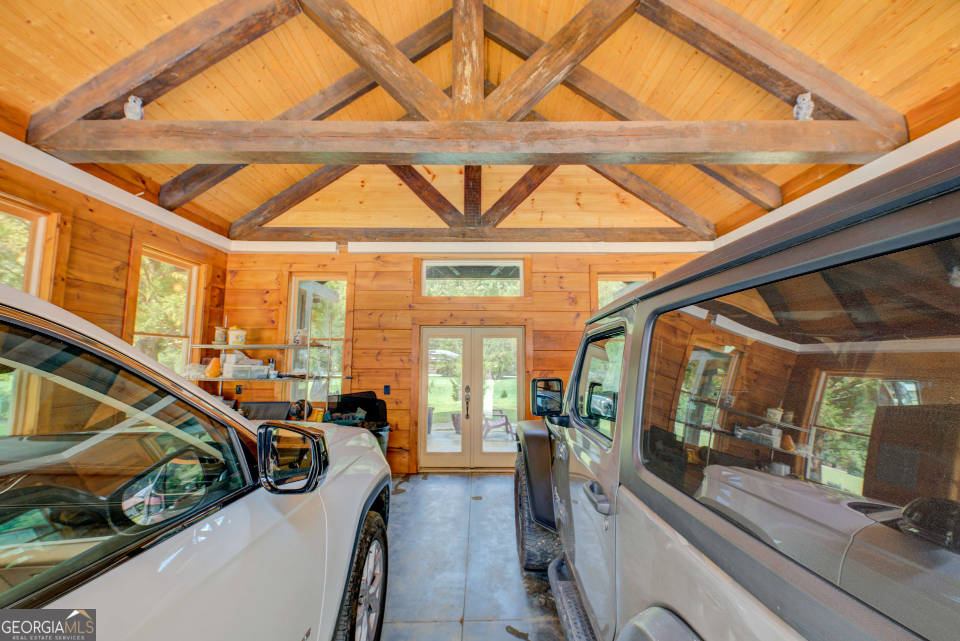 141 Flying Ranch Drive Clayton, GA 30525 - Photo 26 of 79