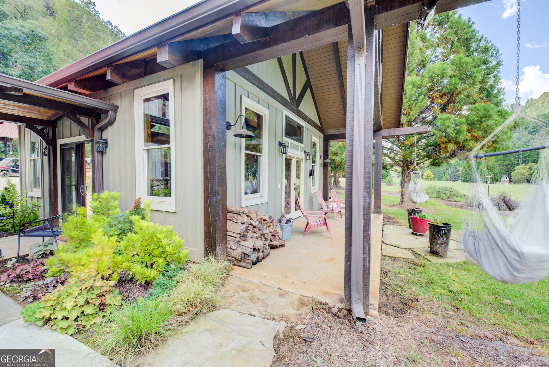 141 Flying Ranch Drive Clayton, GA 30525 - Photo 27 of 79