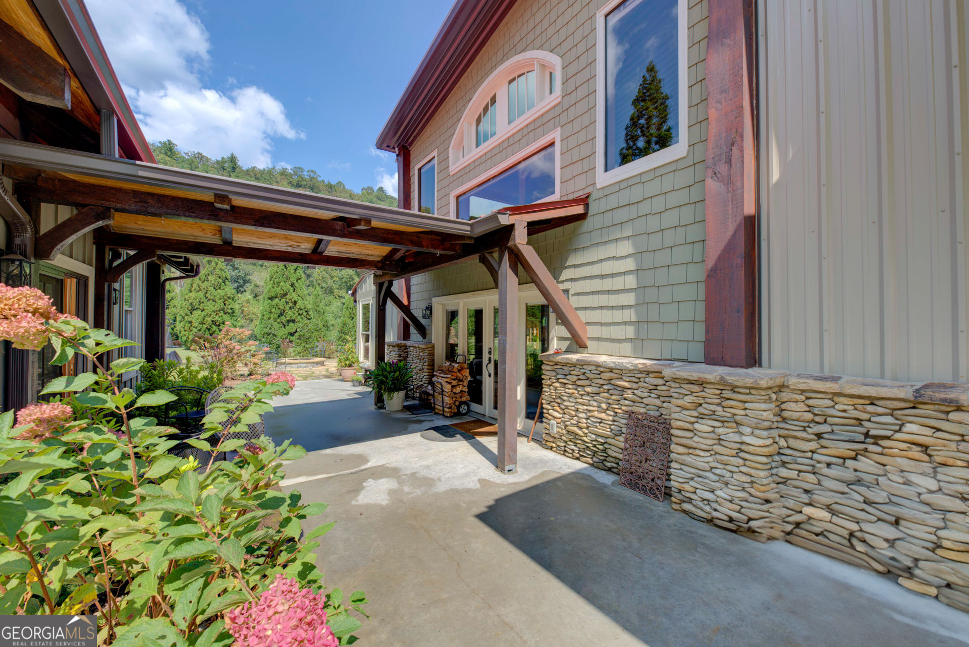 141 Flying Ranch Drive Clayton, GA 30525 - Photo 28 of 79