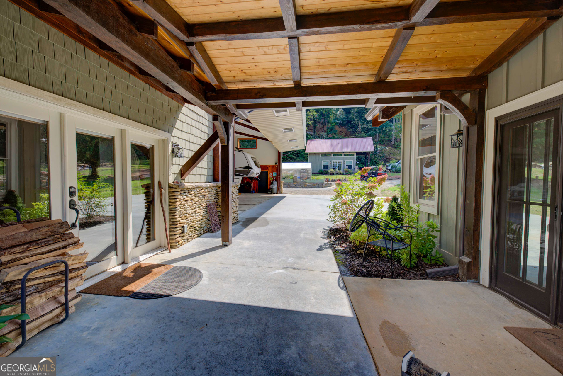 141 Flying Ranch Drive Clayton, GA 30525 - Photo 29 of 79