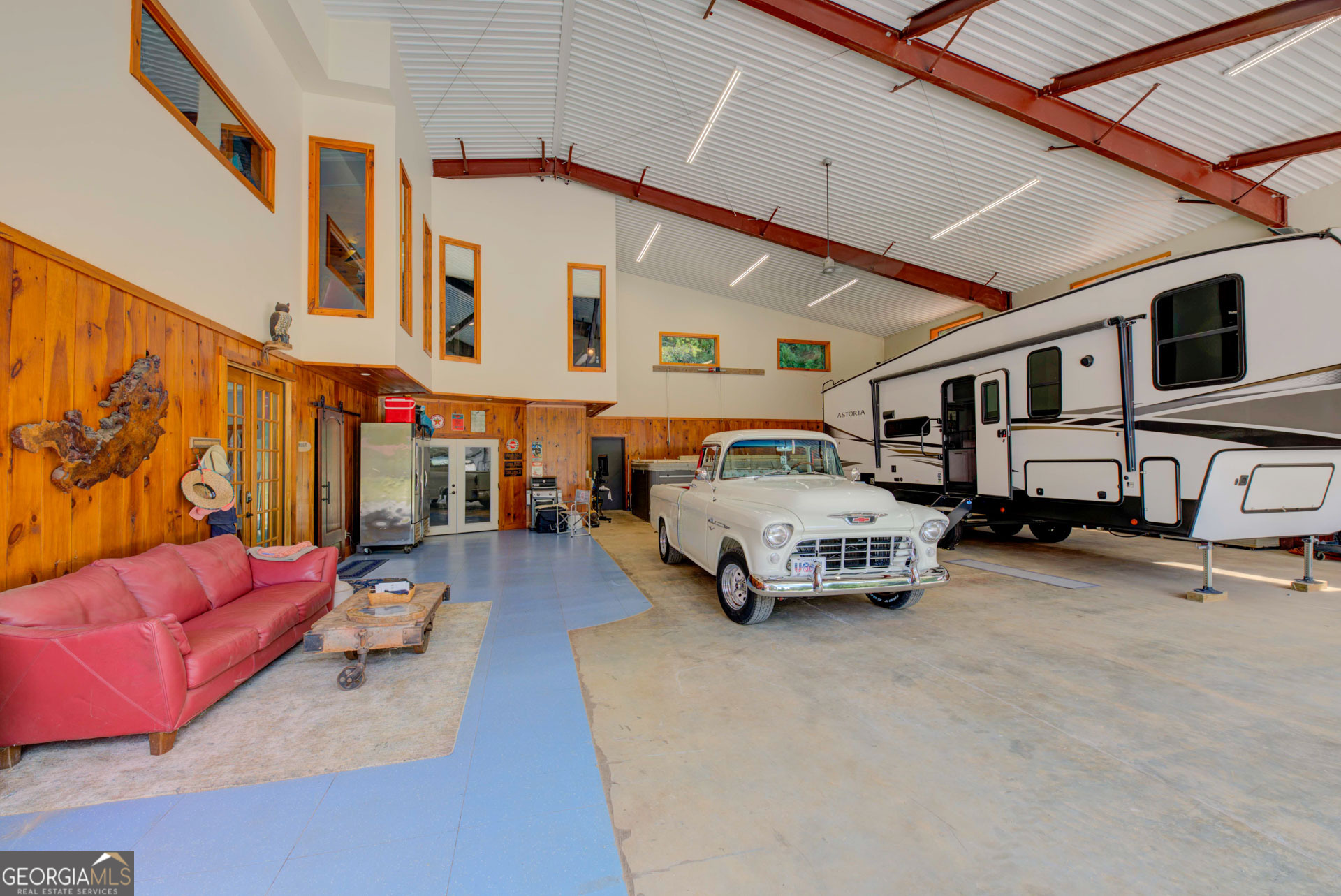 141 Flying Ranch Drive Clayton, GA 30525 - Photo 30 of 79