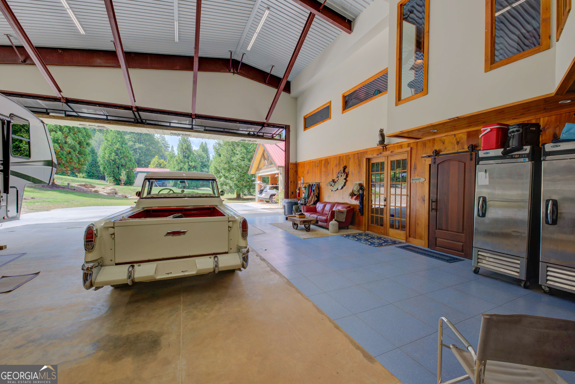 141 Flying Ranch Drive Clayton, GA 30525 - Photo 31 of 79