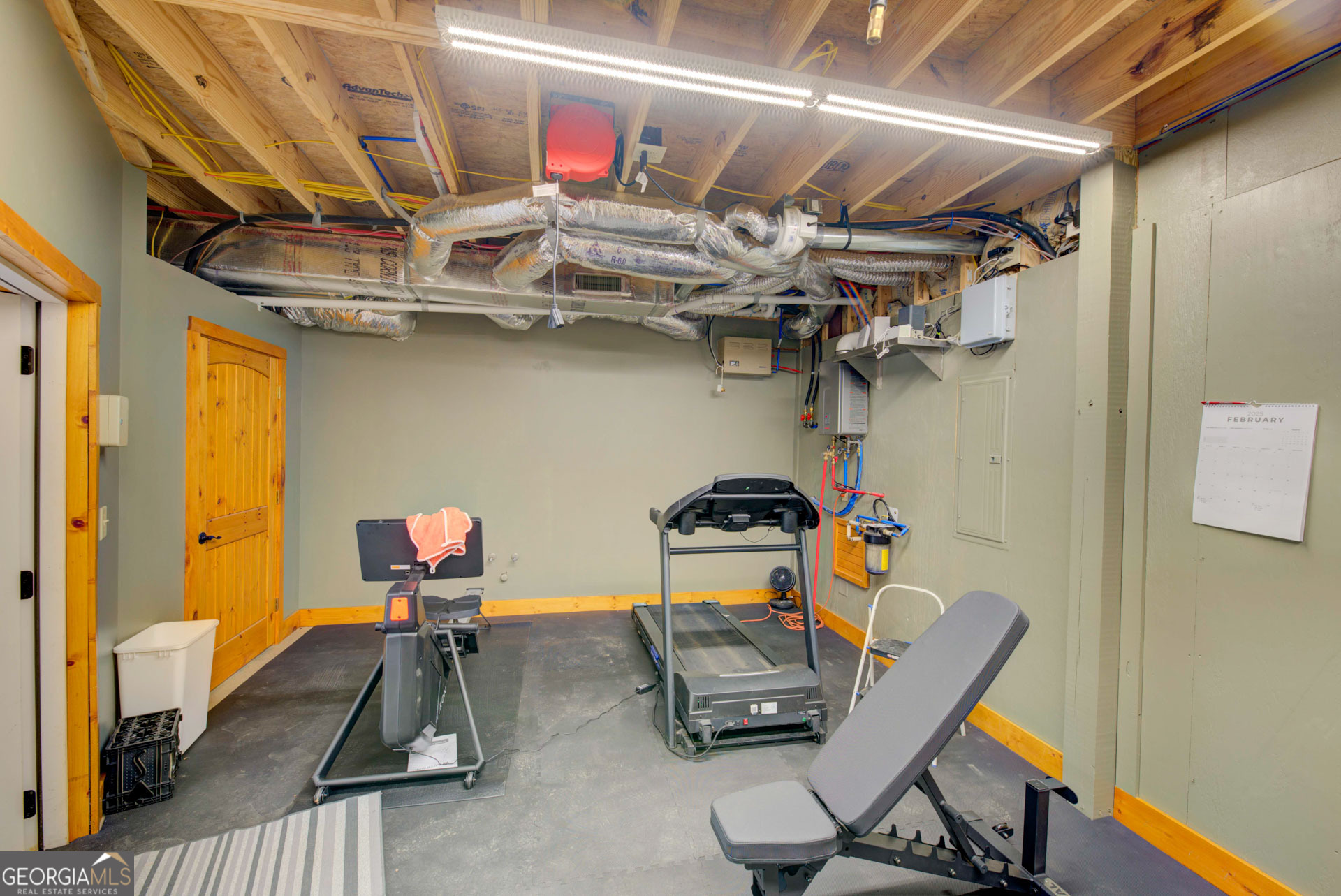 141 Flying Ranch Drive Clayton, GA 30525 - Photo 32 of 79