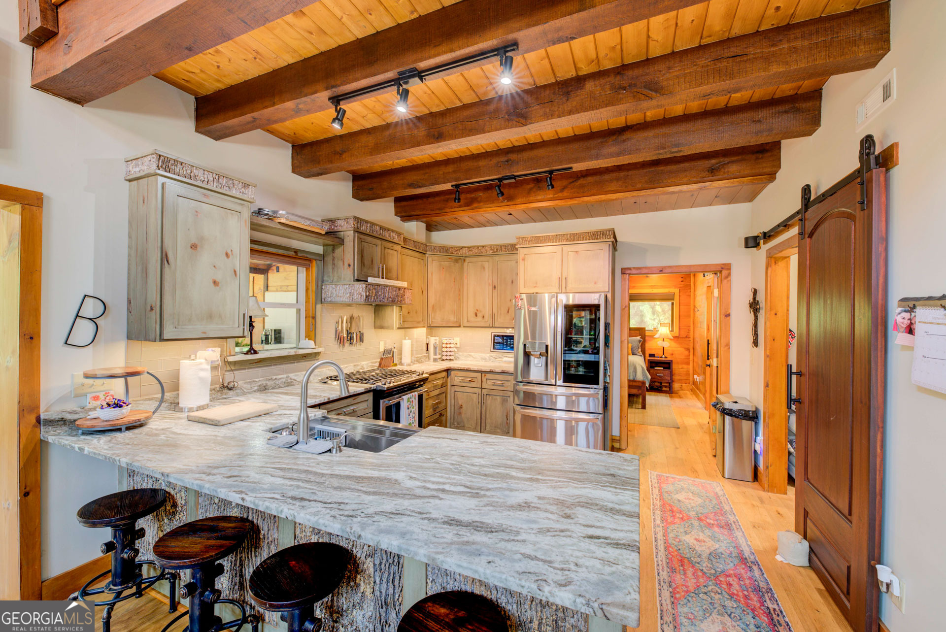 141 Flying Ranch Drive Clayton, GA 30525 - Photo 35 of 79