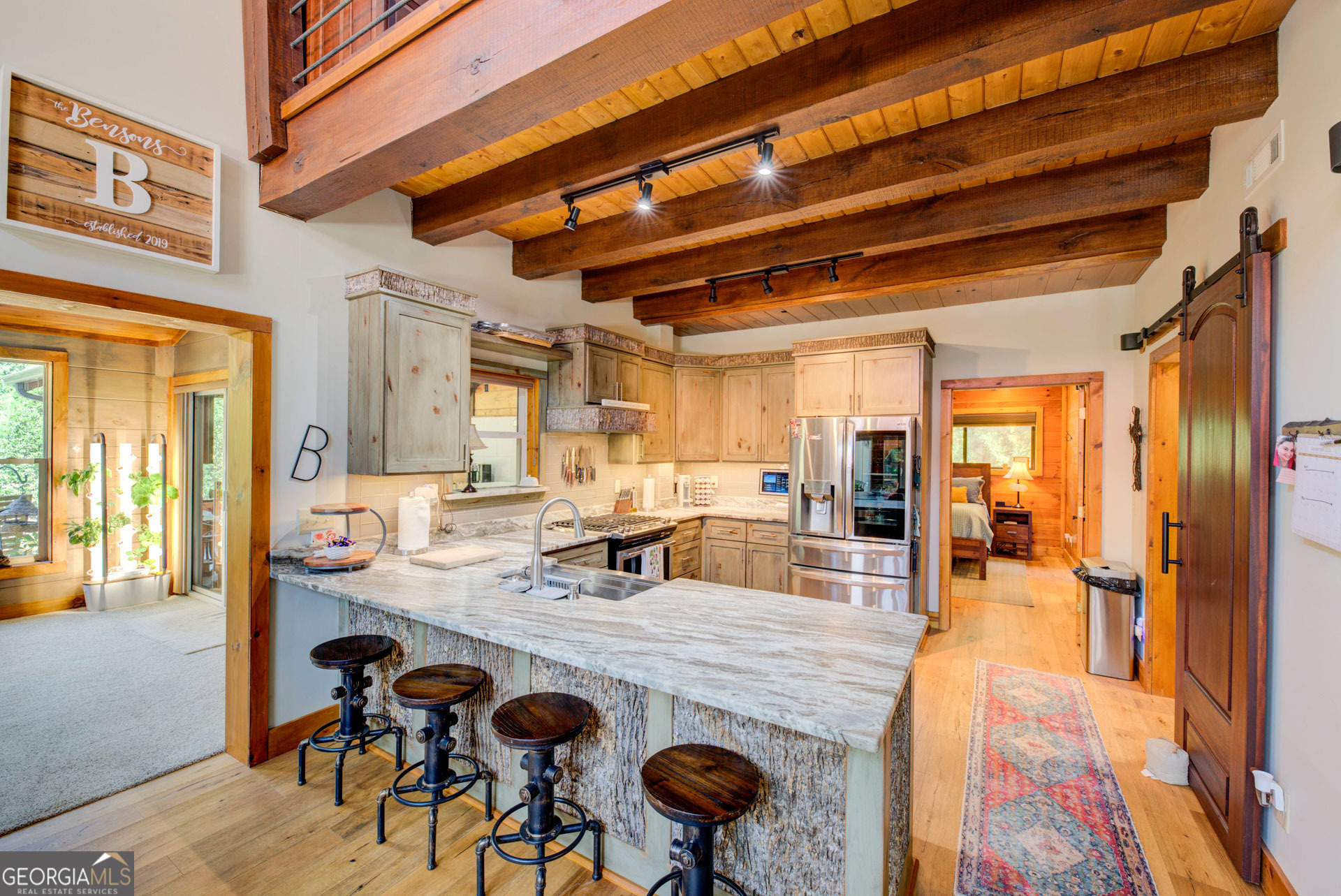 141 Flying Ranch Drive Clayton, GA 30525 - Photo 38 of 79