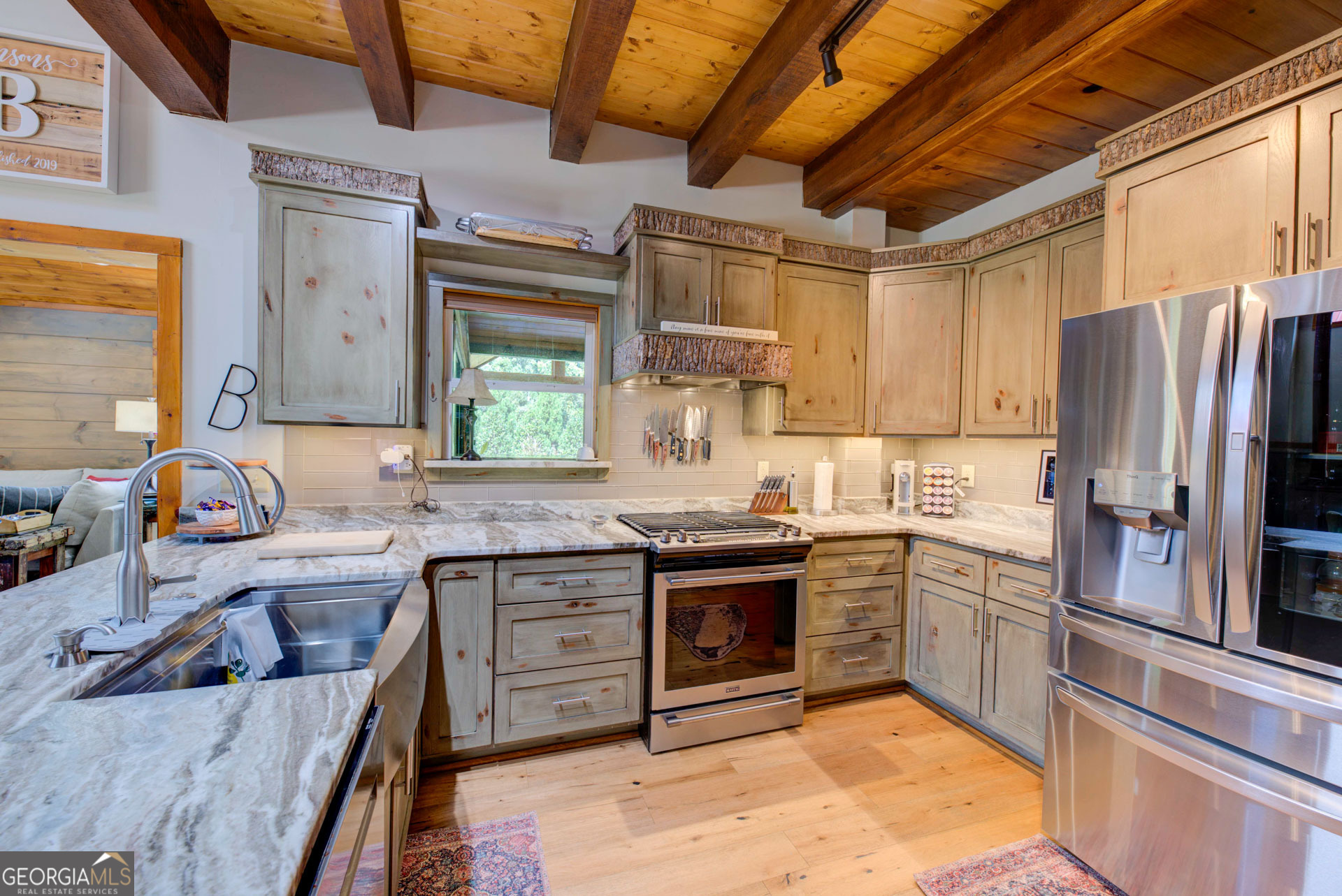 141 Flying Ranch Drive Clayton, GA 30525 - Photo 39 of 79