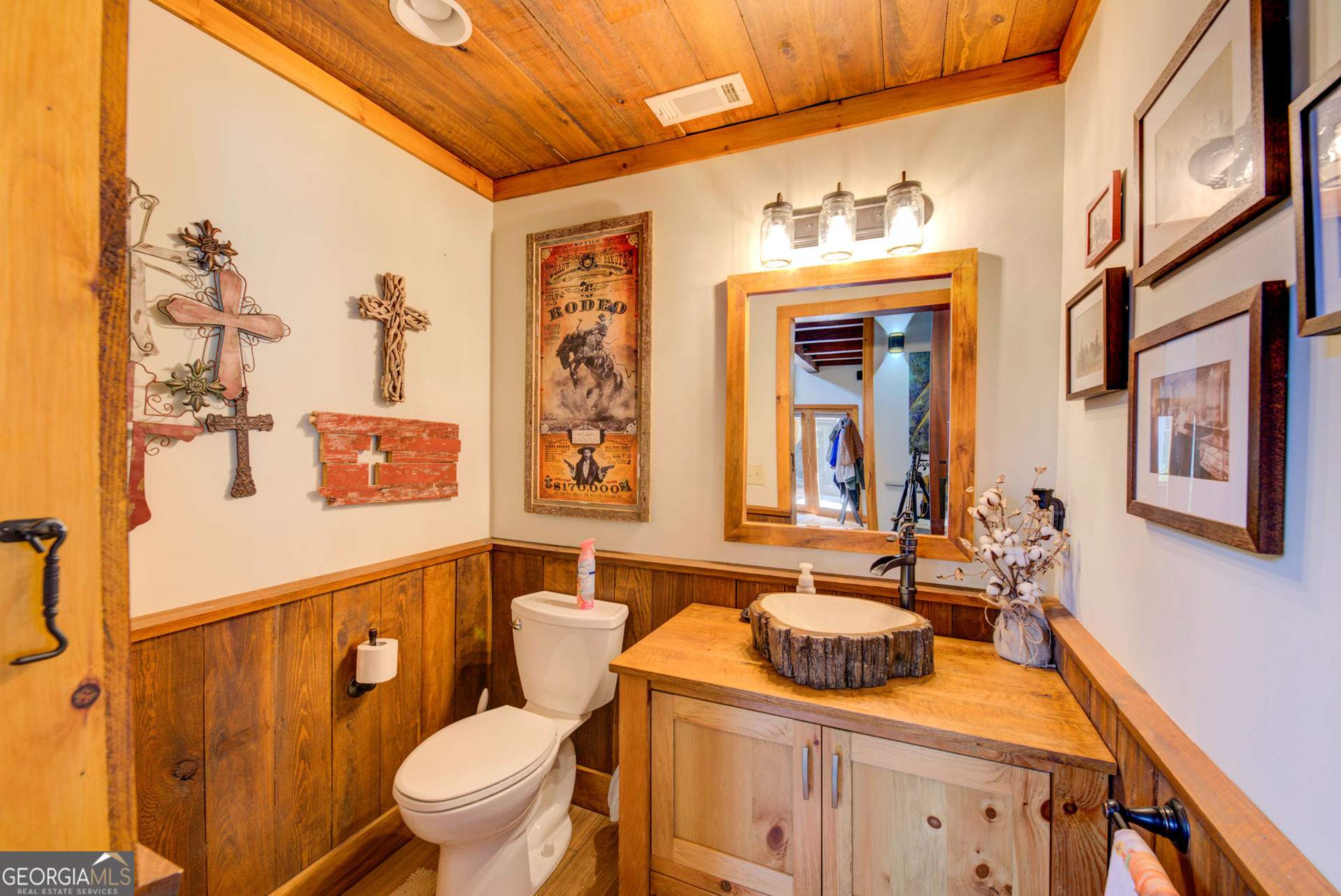 141 Flying Ranch Drive Clayton, GA 30525 - Photo 43 of 79