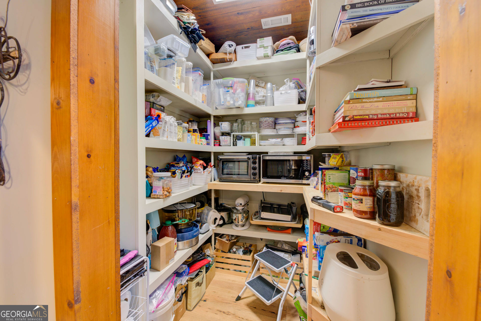 141 Flying Ranch Drive Clayton, GA 30525 - Photo 44 of 79