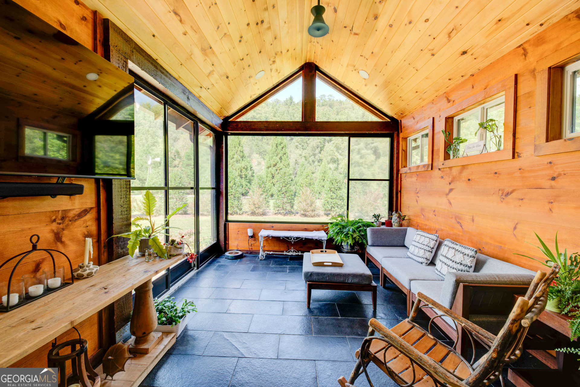 141 Flying Ranch Drive Clayton, GA 30525 - Photo 46 of 79