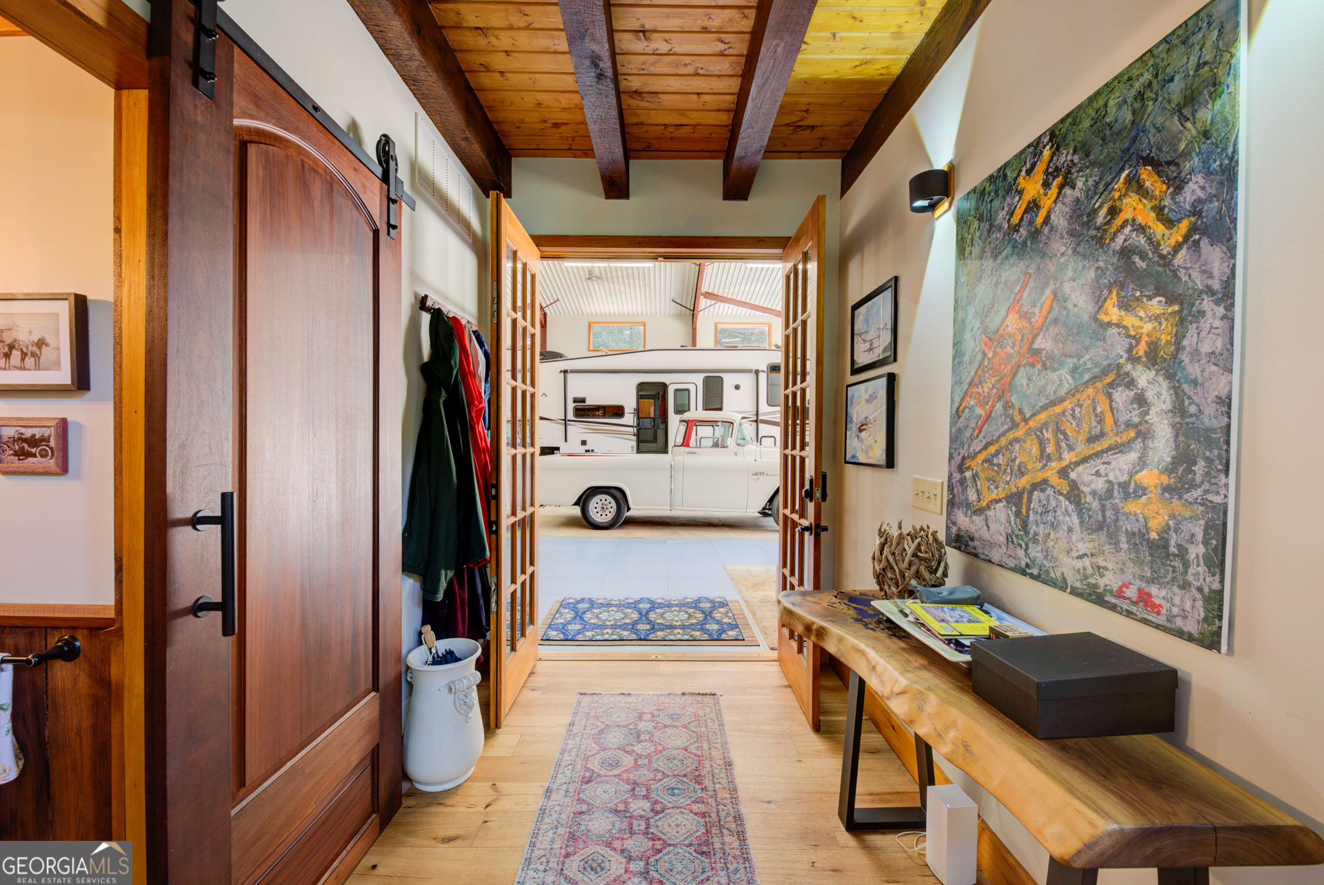 141 Flying Ranch Drive Clayton, GA 30525 - Photo 47 of 79