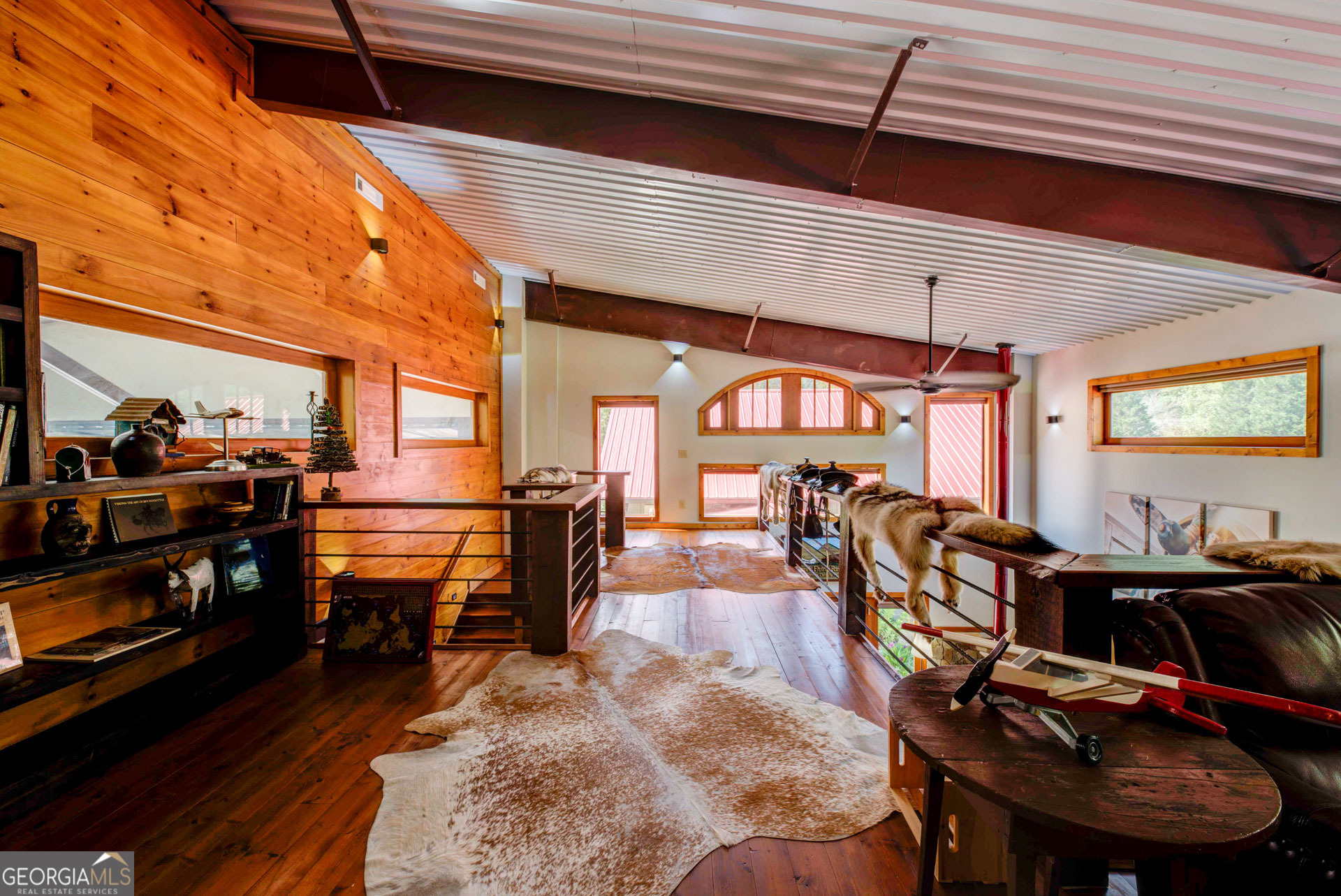 141 Flying Ranch Drive Clayton, GA 30525 - Photo 49 of 79