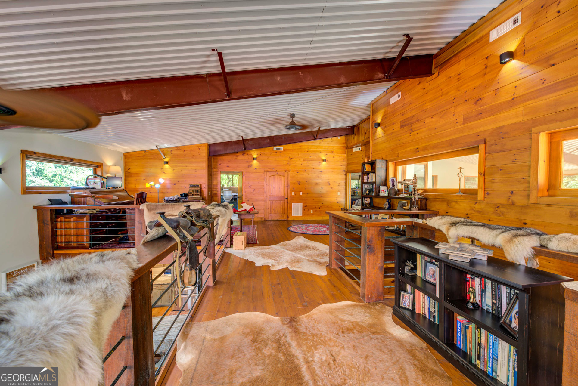 141 Flying Ranch Drive Clayton, GA 30525 - Photo 50 of 79