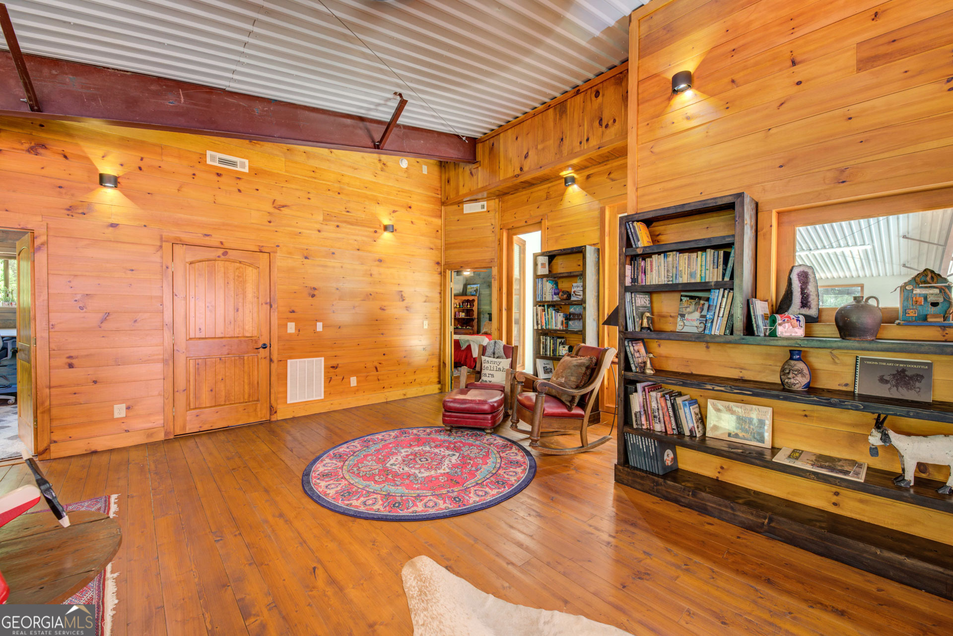 141 Flying Ranch Drive Clayton, GA 30525 - Photo 52 of 79