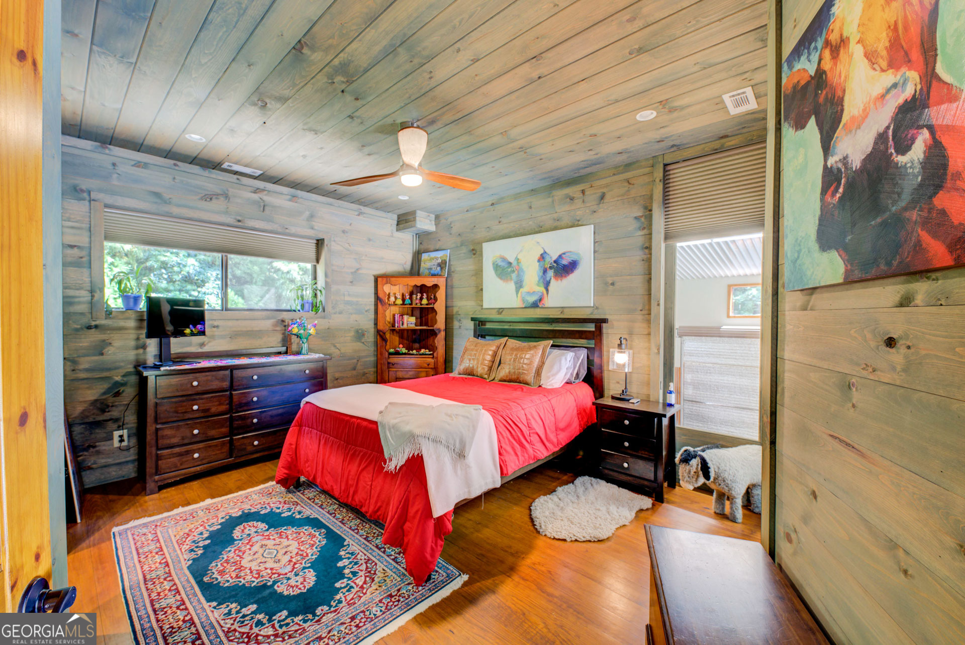 141 Flying Ranch Drive Clayton, GA 30525 - Photo 57 of 79