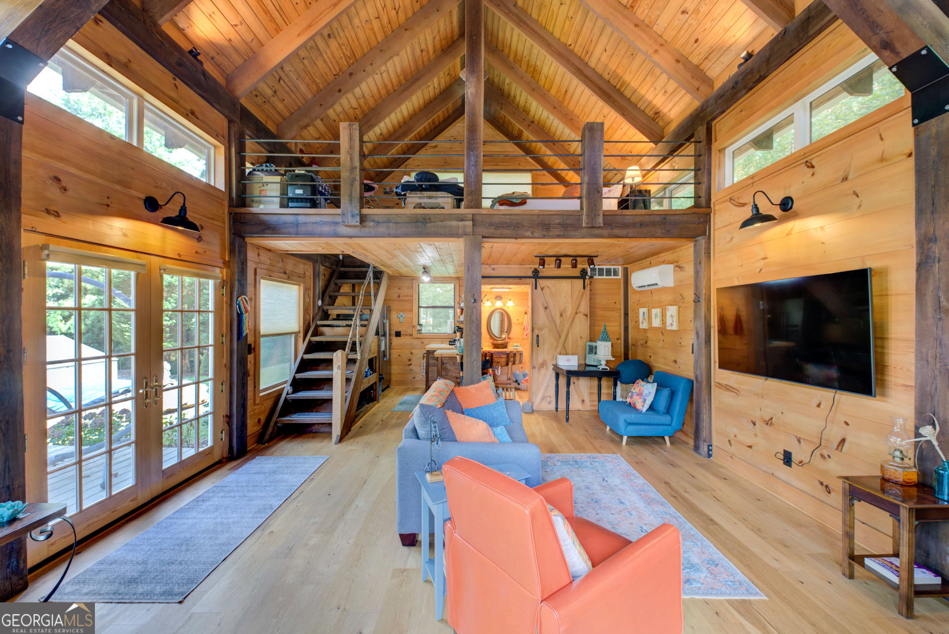 141 Flying Ranch Drive Clayton, GA 30525 - Photo 58 of 79