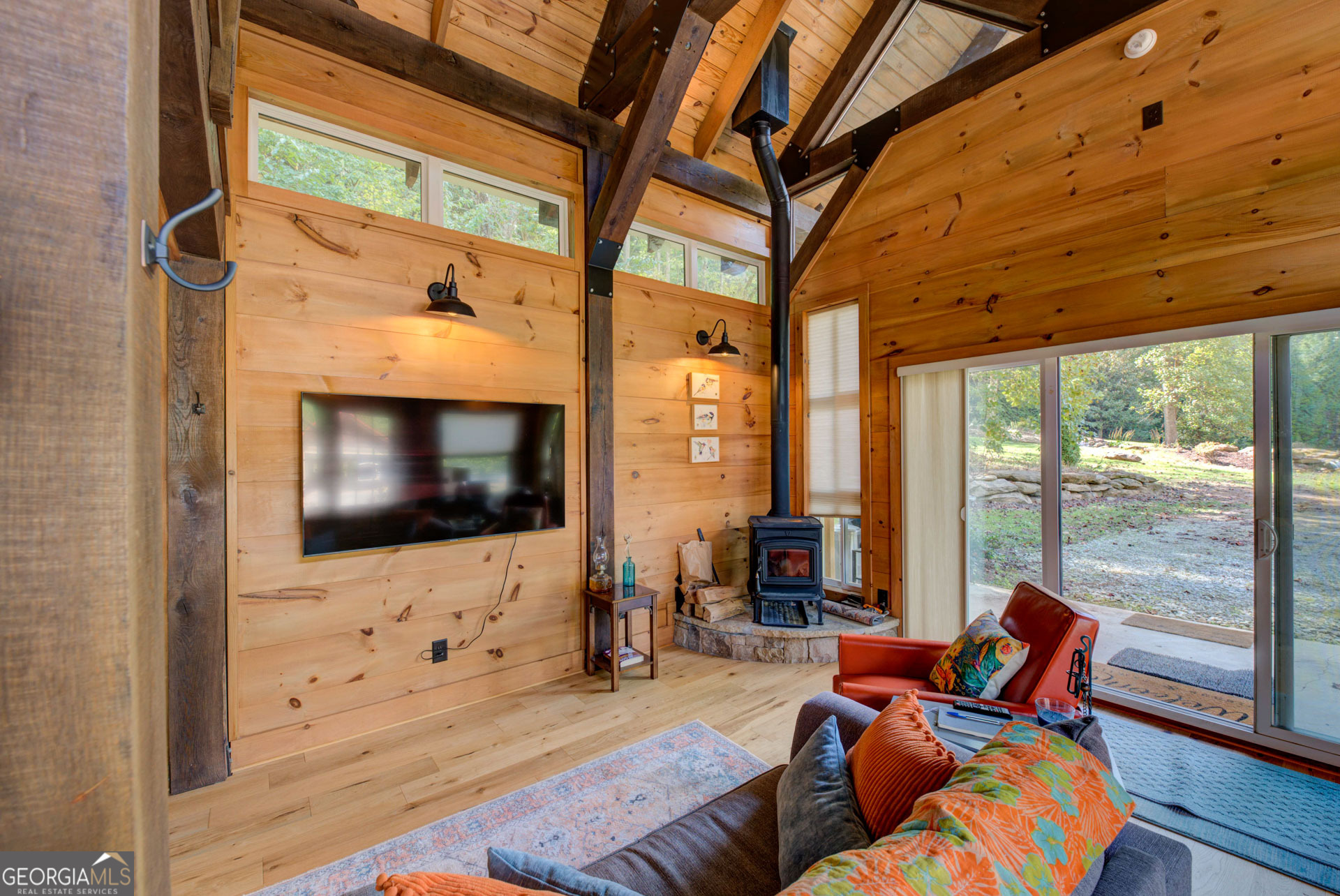 141 Flying Ranch Drive Clayton, GA 30525 - Photo 59 of 79