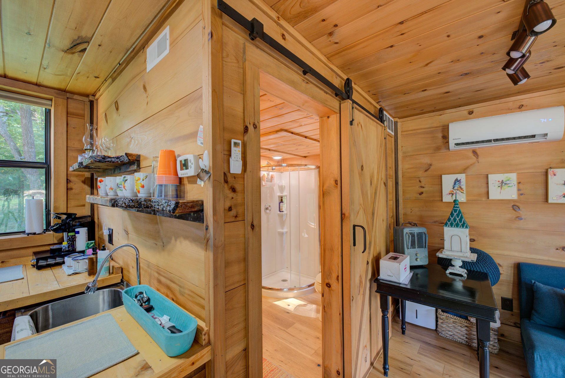 141 Flying Ranch Drive Clayton, GA 30525 - Photo 60 of 79