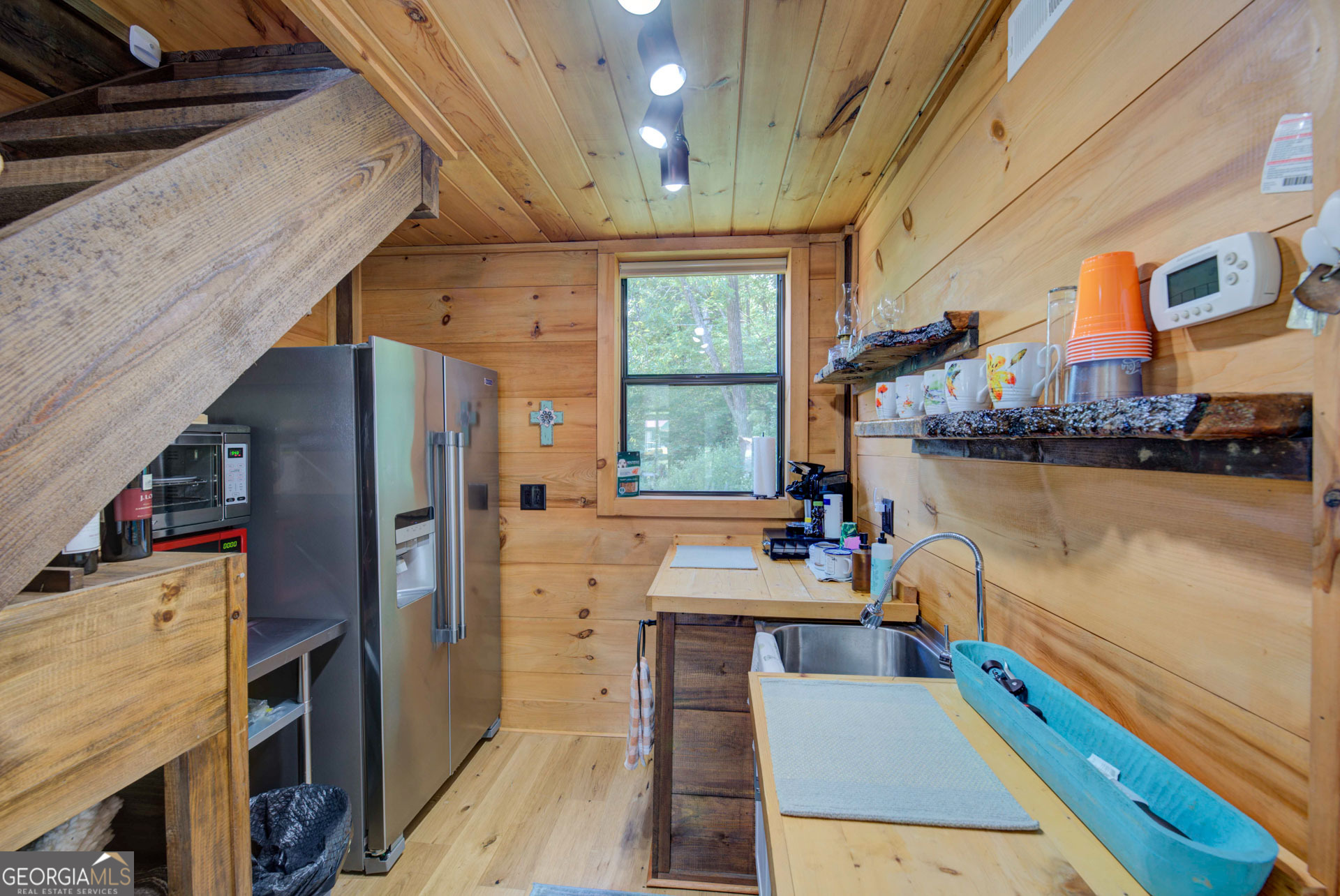 141 Flying Ranch Drive Clayton, GA 30525 - Photo 64 of 79