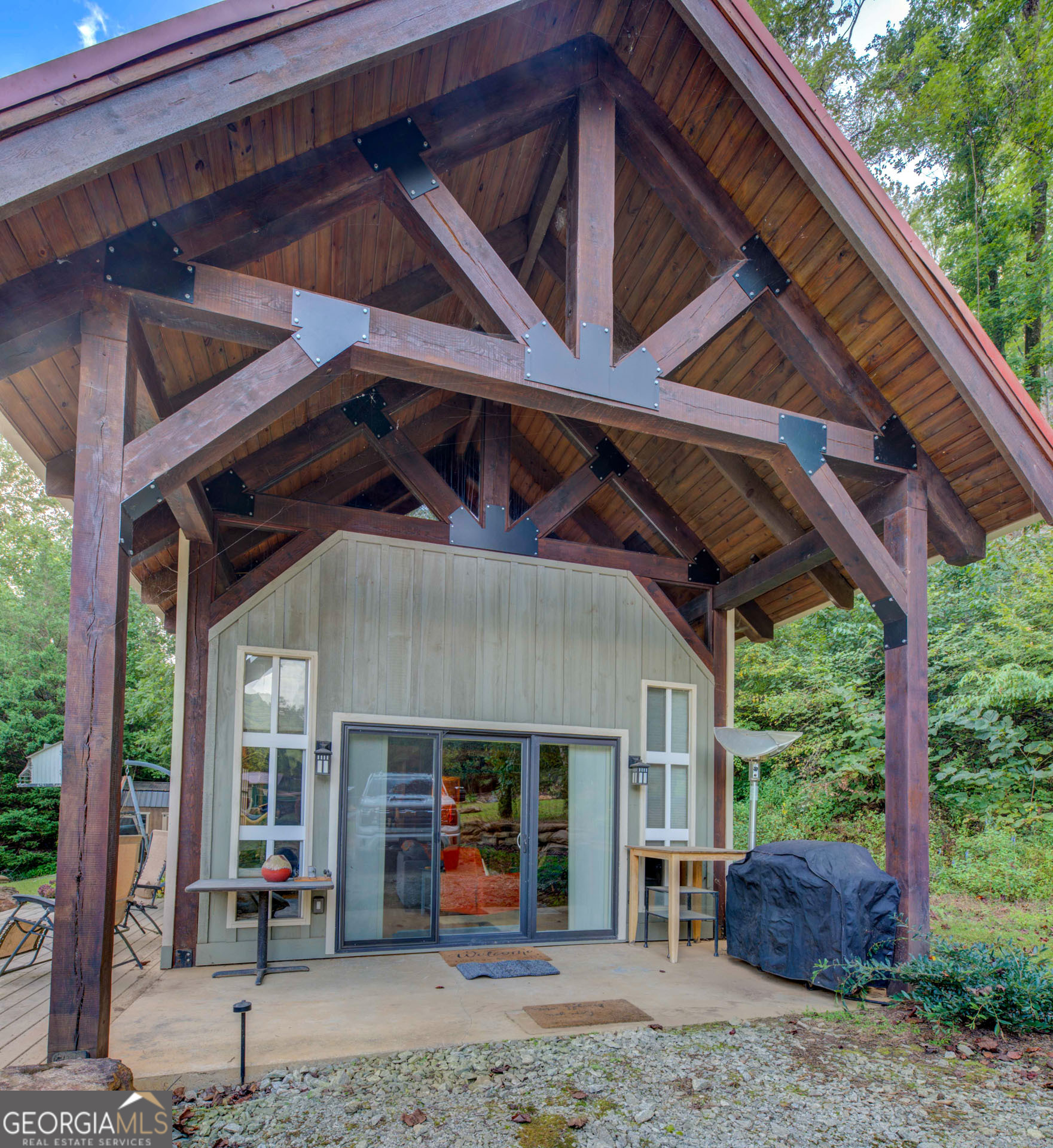 141 Flying Ranch Drive Clayton, GA 30525 - Photo 65 of 79