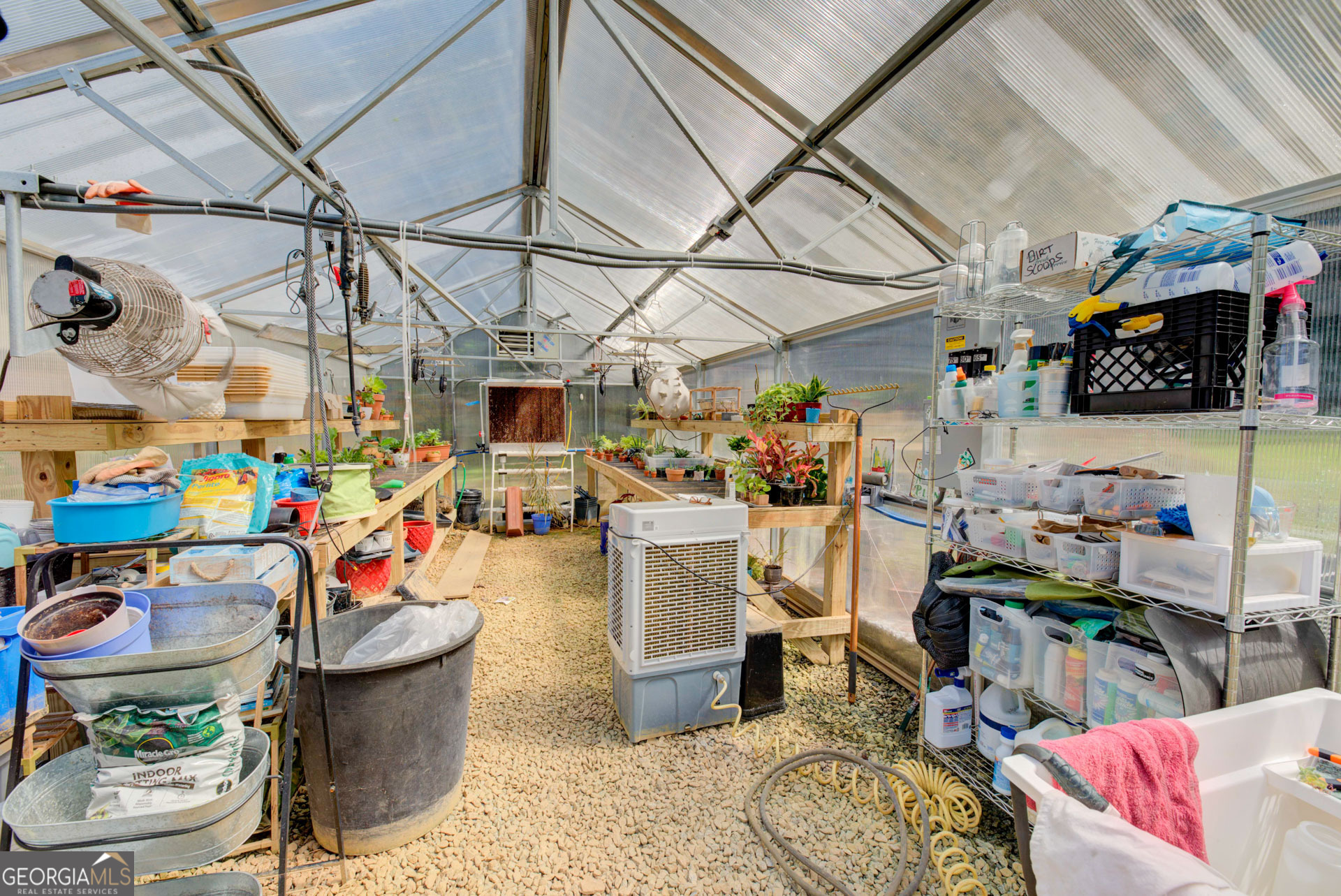 141 Flying Ranch Drive Clayton, GA 30525 - Photo 66 of 79