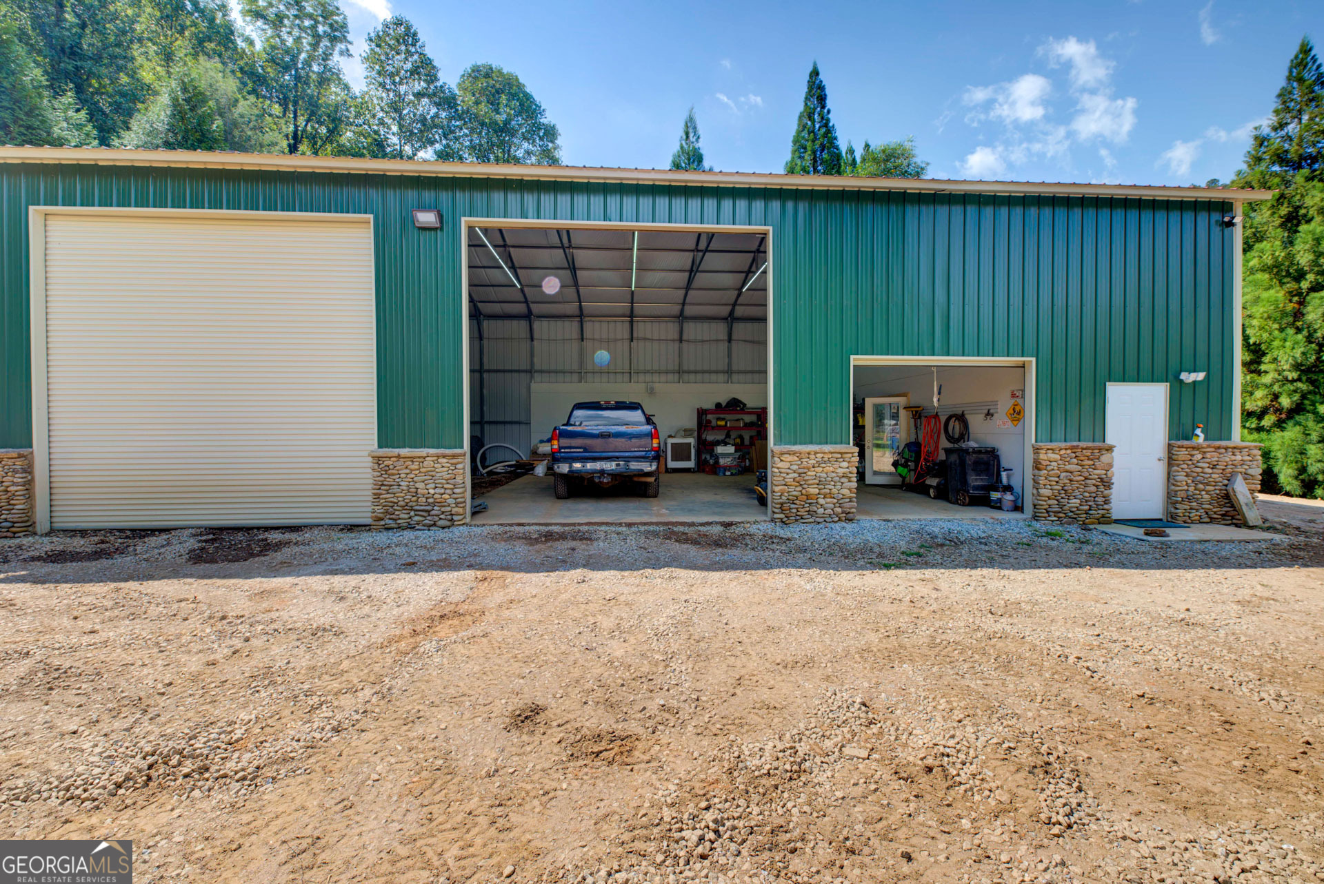 141 Flying Ranch Drive Clayton, GA 30525 - Photo 67 of 79