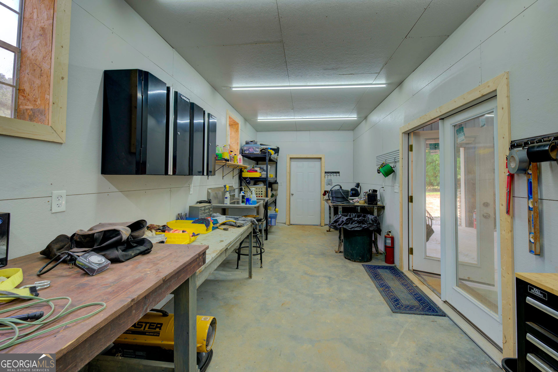 141 Flying Ranch Drive Clayton, GA 30525 - Photo 68 of 79